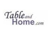 Table And Home Store discount codes