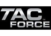 TAC Force discount codes