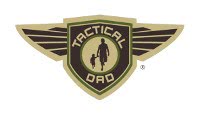 Tactical Dad Packs