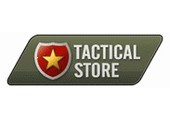 Tactical Store discount codes