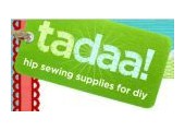 Tadaastudio.com discount codes