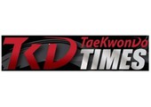 Tae Kwon Do Times discount codes