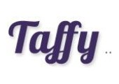 Taffy
