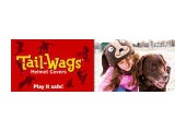 Tail Wags discount codes