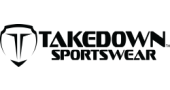Takedown Sportswear discount codes