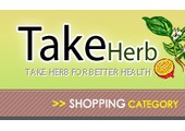 TakeHerb discount codes