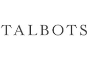 Talbots discount codes