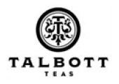 Talbott Teas discount codes