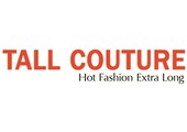 Tall Couture discount codes