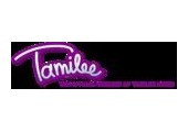 Tamilee discount codes