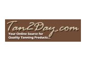 Tan2Day discount codes