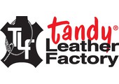 Tandy Leather Factory discount codes