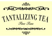 Tantalizingtea.com discount codes