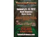 Tattoolapalooza.com discount codes
