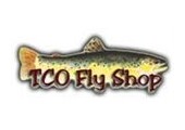 TCO Fly Fishing discount codes