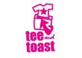 Tea And Toast discount codes