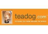 Tea Dog discount codes