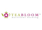 Teabloom discount codes