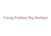 Teacup Fashions Dog Boutique discount codes