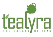 Tealyra discount codes