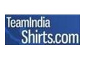 Team India Shirts discount codes