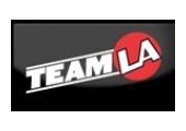 Team LA discount codes