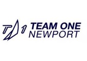 Team One Newport discount codes