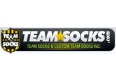 Team Socks discount codes