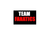 TeamFanatics.com discount codes
