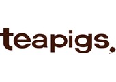 teapigs.com discount codes