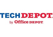 Tech Depot discount codes