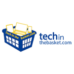 Tech in the Basket discount codes