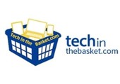 Tech in the basket discount codes