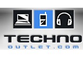 TechnoOutlet discount codes