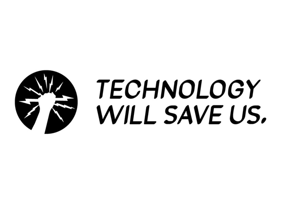 Free Technology Will Save Us discount codes