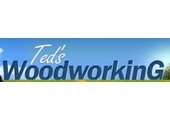 Teds Woodworking discount codes