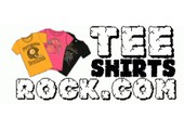 TeeShirts Rock discount codes