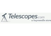 Telescopes discount codes