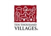 Tenthousandvillages.ca discount codes