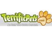 TerrificPets discount codes