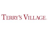 Terrysvillage.com discount codes