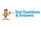 TestQuestionsAndAnswers discount codes