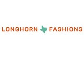 Texas Longhorn Fashion discount codes