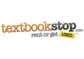 TextbookStop discount codes