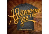 The Afternoon Tee discount codes