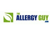 THE ALERGY GUY discount codes