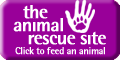 The Animal Rescue Site discount codes
