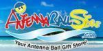 The Antenna Ball Store discount codes