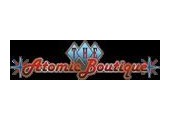 The Atomic Boutique discount codes