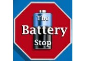 The Battery Stop discount codes